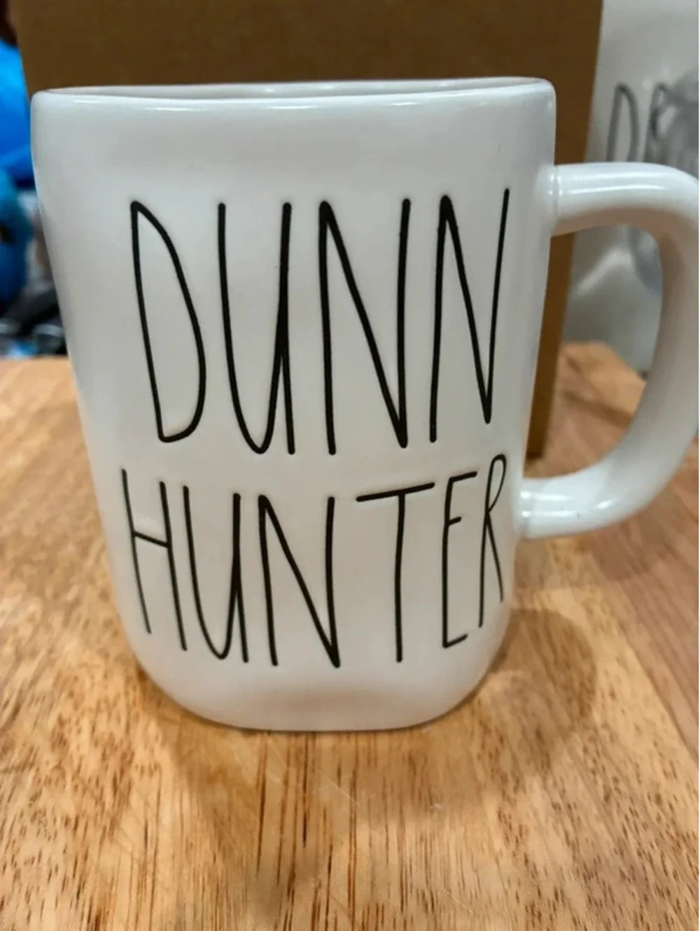 Rae Dunn